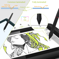 XP-Pen Artist 12 Pro 11.6 cali Tablet graficzny Tablet graficzny Monitor graficzny animacja sztuka cyfrowa z pochyleniem 8192 ciśnienia 2